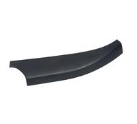 XEBRAD Cubierta de la carcasa del extremo del riel de la barra del portaequipajes del techo, for protección de portaequipajes de techo Sportage 2004-2007 87291-2F000 87292-1F000 Portaequipajes para co