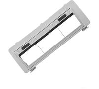 XEBRAD Cubierta de Repuesto for Cepillo Principal for aspiradoras Robot Serie Essential Y0140, Y0111, Y0112, Q0121 Tapa del Cepillo para aspiradora