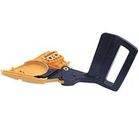 XEBRAD Cubierta del Embrague del Freno de Cadena for Poulan, PP295, PP4620AV, 545139903, 530054819, 545081874, PP4620AVHD, PP4620AVL, PP295 Cubierta del Tambor del Embrague de la Motosierra