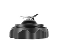 XEBRAD Cuchilla extractora Easy Twist de Repuesto for batidora de 1200 W ZNBF30500Z Extractor de Cuchillas Cruzadas