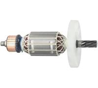 XEBRAD Diseño innovador AC220V240V perfectamente adecuado for el anclaje del rotor modelo HVHM0801 Armadura del rotor
