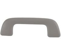 XEBRAD For CRV CR V CR-V 2011 2012 2013, manija de seguridad for techo interior coche, reposabrazos, pasamanos, 74610-52020 (delantero izquierdo) Manija de techo para automóvil(BLACK Front Left)