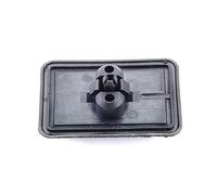 XEBRAD For E46 E64 E65 E85 E86 X5 E53 X3 E89 Z4 51717001650 1 pieza Jack Point Pad soporte de punto elevación bloque Alfombrilla protectora para gato de coche(1 Pcs)