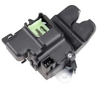 XEBRAD For Kia, for Rio For Pride Power Puerta trasera del maletero Tapa Bloqueo Pestillo Actuador Motor Puerta trasera Puerta levadiza Bota Escotilla Captura 812301W000 812301W010 Actuador de cerradu