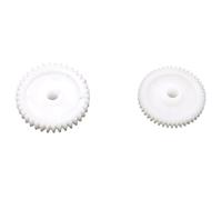 XEBRAD For Kia, for Sorento, cerato, reparación de cerradura puerta corredera lateral coche, kit piezas repuesto engranaje interno Engranaje del motor de la cerradura de la puerta