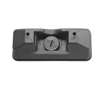 XEBRAD For Mercedes-Benz, S204 W204 C218 W212 A207 C207 S212 Punto de soporte de elevación A0009986750 0009986750 Cubierta de enchufe de almohadilla de gato de coche Almohadilla para gato de coche(1 P