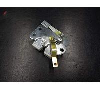 XEBRAD for NISSAN, cerradura de puerta trasera Urvan E24, pestillo 90502-01N00 Actuador de cerradura de puerta