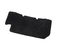 XEBRAD For NISSAN, for Teana J31 for Cefiro for Maxima MK1 2002 2003 2004 2005 2006 2007 2008 Motor de capó delantero Protector térmico del motor