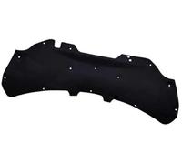 XEBRAD For NISSAN, for Tiida C12 MK2 for Pulsar 2012 2013 2014 Almohadilla térmica for motor de capó delantero Alfombrilla de aislamiento acústico Protector térmico del motor