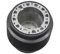 XEBRAD For Seat, for Panda for Marbella 1997 1998 1999 2000 2001 2002-2019 Kit de buje de Volante de Coche Adaptador de buje Adaptador para buje de Rueda de vehículo