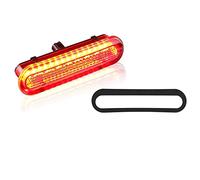 XEBRAD For Suzuki, for Jimny JB64 JB74 2019-2021 LUZ Luz de freno Luz trasera Centro de alto nivel Tercera luz Accesorios CP-629-02 Tercera luz de freno(1pcs LED RED Lens)