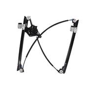 XEBRAD for VW, for Sharan, 1995 1996 2010 2008 2005 2007 2003 2000 Kit de elevalunas eléctrico for puerta delantera izquierda coche 7M0837461 Unidad reguladora de ventanilla eléctrica para aut