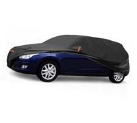 XEBRAD Funda para Coche Funda de Coche, para Hyundai I30 2011-2021, para Peva, protección Impermeable a Prueba Viento para Todo Tipo Clima, con Derecha, para