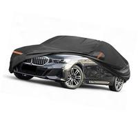 XEBRAD Funda para Coche Funda para Coche, para BMW 5Er F10/F11/G30/G31 2010-2024 Peva Protección Impermeable a Prueba de Viento para Todo Clima con Derecha, para
