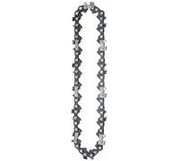 XEBRAD Guía de cadena motosierra 1/4, sierra eléctrica portátil 4/6/8/10 pulgadas, para Mini, accesorios poda cuchillas registro Cadena de corte de madera(-8-inch Set1)