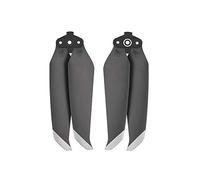 XEBRAD Hélice de bajo ruido for drones 7238F Hélices Palas hélices for DJI, for Mavic Air 2, for Air2 Pala de hélice para drones(2 Pair)