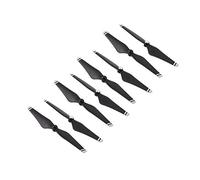 XEBRAD Hélice de repuesto 8PCS 9450 for DJI, for Phantom, 3 3A 3P 3S, hélices autoajustables for drones F450 F550 Pala de hélice para drones(White)