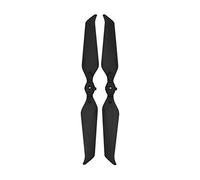 XEBRAD Hélices de 1/2/4 Pares 8743F Hélices Plegables de reducción de bajo Ruido Hoja de Fibra de Nailon, for Mavic 2 Hélice para dron(1 Pair)