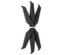 XEBRAD Hélices de bajo ruido, hélices tres palas, kits reemplazo alas, piezas repuesto for DJI, accesorios for Mavic 2 Pro/Zoom Pala de hélice para drones(1 pair)