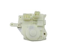 XEBRAD Interruptor de actuador bloqueo puerta delantera derecha izquierda 72155-S5A-003 72115-S5A-003, for Civic, CR-V, for Accord, Insight Odyssey S2000 Actuador de cerradura de puerta(Front Right)
