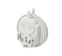 XEBRAD Interruptor de aire de caldera mural 1 Uds interruptor de presión de viento aire para caldera de pared accesorios de calentador de agua de Gas 44/36pa 36/20pa 60/50pa(12kw-90 70pa)