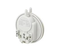 XEBRAD Interruptor de aire de caldera mural Accesorios Gas Varios Modelos Interruptor Sensor Presión Aire Universal Psla17e 20/10pa 50/40pa 60/50pa 90/70pa(90pa)