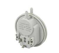 XEBRAD Interruptor de aire de caldera mural Accesorios Gas Varios Modelos Interruptor Sensor Presión Aire Universal Viento Psla16e40/25pa