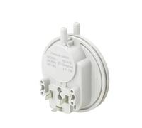 XEBRAD Interruptor de aire de caldera mural Accesorios Gas Varios Modelos Interruptor Sensor Presión Aire Universal Psla17e 20/10pa 50/40pa 60/50pa 90/70pa(20pa)