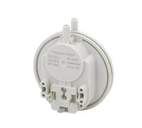 XEBRAD Interruptor de aire de caldera mural Accesorios Gas Varios Modelos Interruptor Sensor Presión Aire Universal Psla17e 20/10pa 50/40pa 60/50pa 90/70pa(60pa)