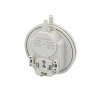 XEBRAD Interruptor de aire de caldera mural Accesorios Gas Varios Modelos Interruptor Sensor Presión Aire Universal Psla17e 20/10pa 50/40pa 60/50pa 90/70pa(50pa)