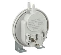 XEBRAD Interruptor de aire de caldera mural Interruptor de presión de viento 26pa/18pa 65pa/40pa 75pa/55pa 90pa/60pa 110pa/90pa para calentador de agua a Gas de caldera de pared(65pa 40pa-china)