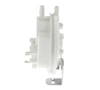 XEBRAD Interruptor de aire de caldera mural Interruptor de presión de viento Compatible con caldera de pared, calentador de agua a Gas, accesorios para horno colgado en la pared(A3)