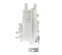 XEBRAD Interruptor de aire de caldera mural Interruptor de presión viento 40/65/75/90/140pa, para Haier, para Marco, para Squirrel, para Vanward, para Vatti,(55pa)