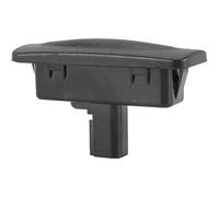 XEBRAD Interruptor de Apertura del Maletero, botón de Apertura del portón Trasero for Hyundai, i30 GD, Kia, CEED 2012-2017, manija del portón Trasero 81260A5000 manija del portón Trasero