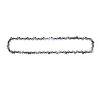 XEBRAD Juego de barra guía cadenas motosierra 12 pulgadas, accesorio 3/8 Lp 45, eslabones transmisión, piezas herramientas sierra cadena repuesto Cadena de corte de madera(1pc Guide Plate)