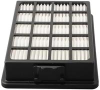 XEBRAD Kit de filtros for aspiradora, filtro repuesto, for H13, for aspiradoras SC21F50HD y SC15F50HU, lavable reutilizable (filtro) Filtro de aspiradora(BLACK Filter)