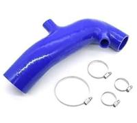 XEBRAD - Kit de manguera de admisión de aire Turbo de silicona para entrada de aire frío, for, for S, for Clubman 1.6T R55 R56 R57 R58 R59, for Motor R60 R61 N14 N18 Manguera de entrada de aire
