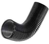 XEBRAD Manguera de conducto inferior for aspiradora Shark, Rocket HV300, HV322 y HV320. Manguera de aspiradora