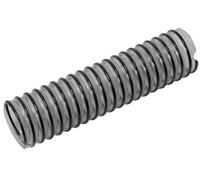 XEBRAD Manguera de repuesto for reparación conducto inferior, for IFLOOR 3 y modelos aspiradora Breeze Manguera de aspiradora