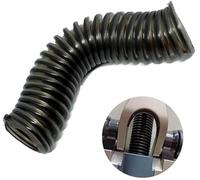 XEBRAD Manguera de repuesto for reparación conducto inferior for Shark, cabezal manguera, piezas for, for, HV300, HV322 y HV320 Manguera de aspiradora