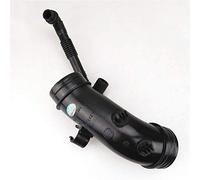 XEBRAD Manguera de ventilación del cárter del motor del coche, tubo de escape, for Passat, B5, for Superb 2.0 L4 85KW, for Superb 2002-2008 2.0 L4 85KW (AZM) Colector de admisión de aire del motor(1x0
