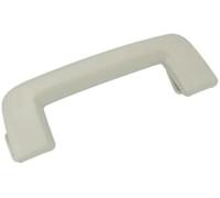 XEBRAD Manija de seguridad for techo interior coche, reposabrazos, pasamanos, manija, agarre, gris, for Mazda, BT50 UC9P-69-470B36 Manija de techo para automóvil