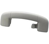 XEBRAD Manija de seguridad for techo interior trasero, manija, reposabrazos, pasamanos for VW, MK2 2017-2018 5NG857643A Manija de techo para automóvil