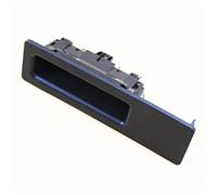 XEBRAD Manija del interruptor de la puerta tapa maletero trasera coche, for, X1 X3 X5 Serie 2 3 4 5 F22 F30 F48 F10 F25 F15 Interruptor de desbloqueo automático del portón trasero(51247368752)