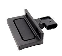 XEBRAD Manija del interruptor de liberación maletero la escotilla portón trasero levadizo, for Chevrolet, HHR 15060932 Interruptor de desbloqueo automático del portón trasero