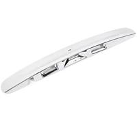 XEBRAD Manijas exteriores de puerta de coche, for Namp, for Nissan, for Qashqai, J10 2000-2014, tapa de maletero de coche con orificio for cámara, manija plateada cromada, cubierta de manijas exterior