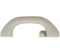 XEBRAD Manijas interiores for techo de coche, accesorios decorativos for pasamanos, for Skoda Fabia 2015-2017 Manija de techo para automóvil