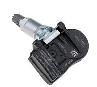 XEBRAD Monitor de presión de neumáticos TPMS for automóvil 40700-3AN0A 407003AN0A for NISSAN, Sentra, Maxima, Altima 2012 2013 Versa Note Frontier Sensor TPM