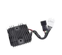 XEBRAD Motorcycle 12V regulador de voltaje Rectificador de corriente Ajuste for Suzuki VLR1800 Boulevard C109R VL1500 2008-2015 Bike Bike ATV Scooter elevador de manillar