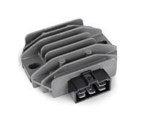 XEBRAD Motorcycle 12v Voltage Regulator Rectifier Fit For Gilera DNA 180 2000-2003 VXR 200 Runner 2005-2007 Reference 58090R elevador de manillar